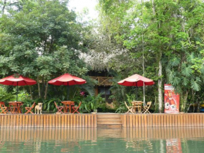 Hotel Kangaroo y Restaurante